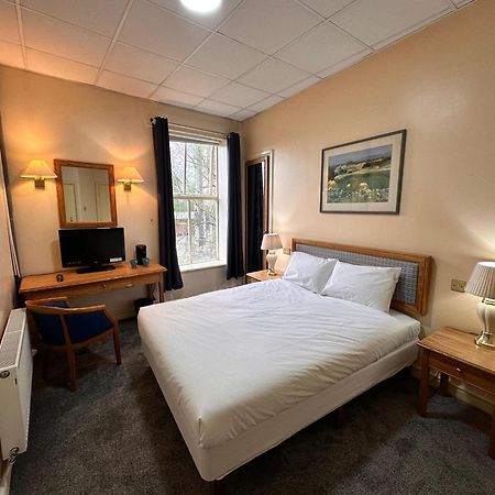 Throstles Nest Hotel Liverpool Eksteriør billede
